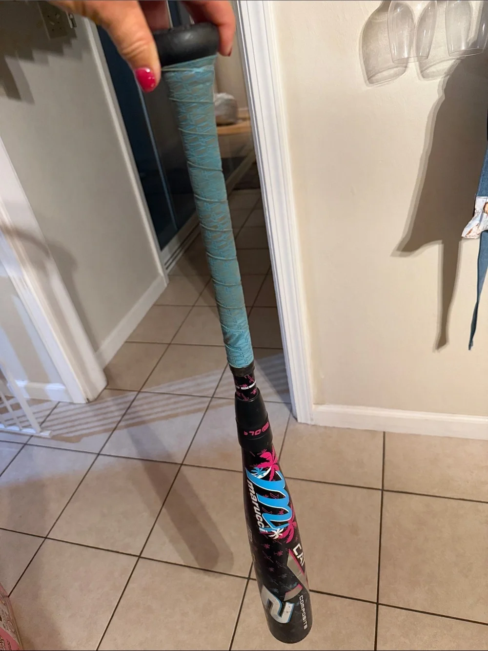 Vice Marucci USSSA Bat 30” -10